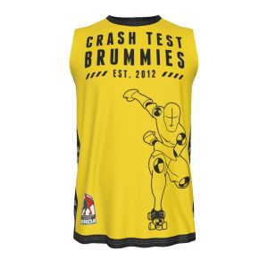 Team Version - Sleeveless T-Shirt
