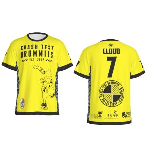 Team Version - Straight T-Shirt
