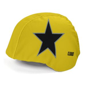 Team Version - Helmet Cover