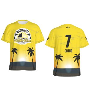 Summer Smash - Straight T-Shirt